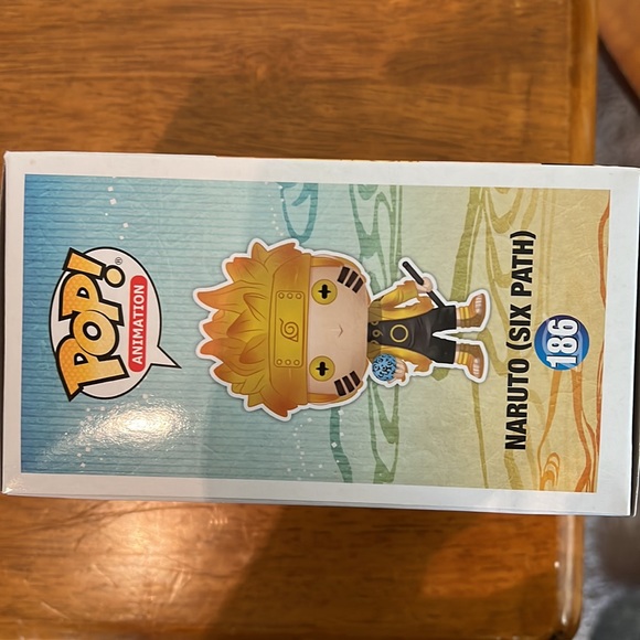 Naruto Funko Pop - Picture 6 of 6